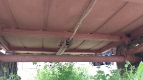 За автомобил Зора 500, снимка 5