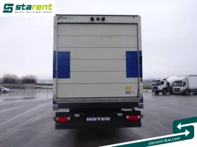 Полуремарке Други TR25003, снимка 6 - Ремаркета - 48630054