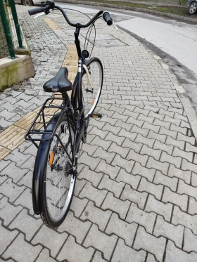 ������� ���-�������� ����� B'twin Elops  28''  | Mobile.bg � ����� ������ 6