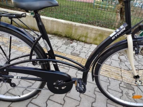 ������� ���-�������� ����� B'twin Elops  28''  | Mobile.bg � ����� ������ 9