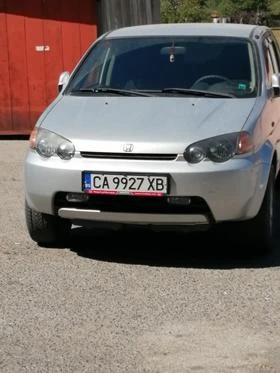 Хонда хр в на части , снимка 7