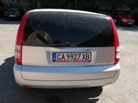 Хонда хр в на части , снимка 2