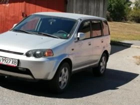 Хонда хр в на части , снимка 1