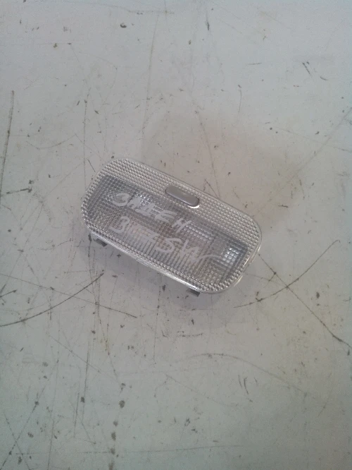 Заден плафон за Пежо 307 sw