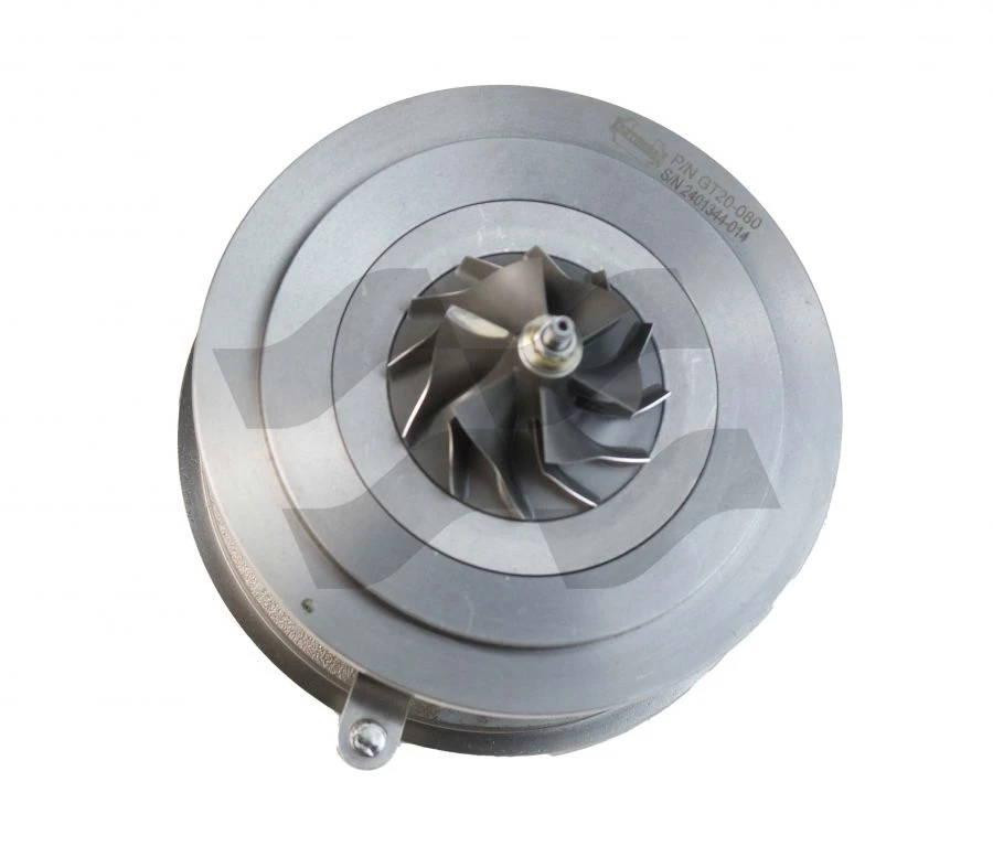 Турбо ядро картридж Turbo cartridge VW Touareg / Audi Q7 3.0 V6 TDI 176kW 2013 г.