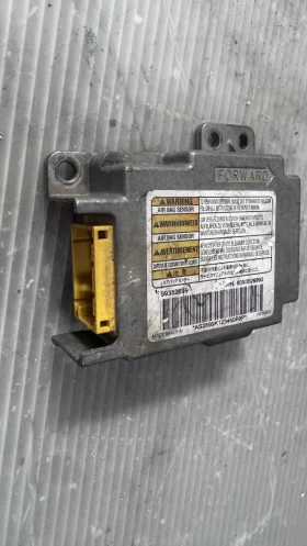 Airbag  /  /  a Isuzu Trooper -  8093526992 | Mobile.bg    2