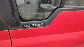 Ford Transit 90 T350    | Mobile.bg    2