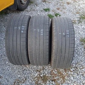 Гуми Летни 235/45R18, снимка 1