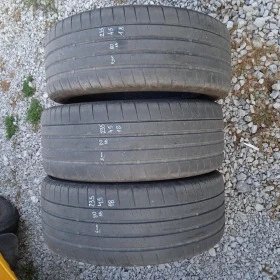 Гуми Летни 235/45R18, снимка 2