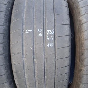 Гуми Летни 235/45R18, снимка 9