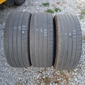 Гуми Летни 235/45R18, снимка 3