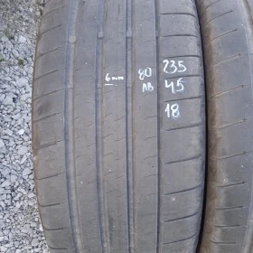 Гуми Летни 235/45R18, снимка 10