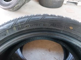 Гуми Зимни 205/50R17, снимка 9