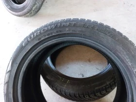 Гуми Зимни 205/50R17, снимка 7