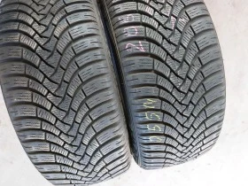 Гуми Зимни 205/50R17, снимка 1