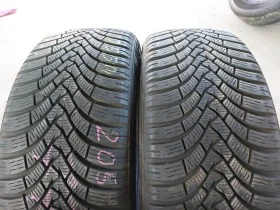 Гуми Зимни 205/50R17, снимка 4