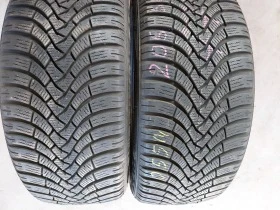 Гуми Зимни 205/50R17, снимка 3