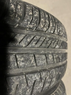 Гуми с джанти Други 195/60R15, снимка 13