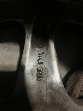 Гуми с джанти Други 195/60R15, снимка 7