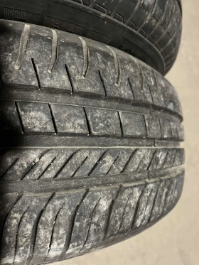 Гуми с джанти Други 195/60R15, снимка 12