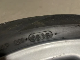 Гуми с джанти Други 195/60R15, снимка 9