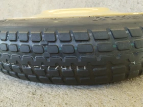 Гуми с джанти Toyo 115/70R15, снимка 5