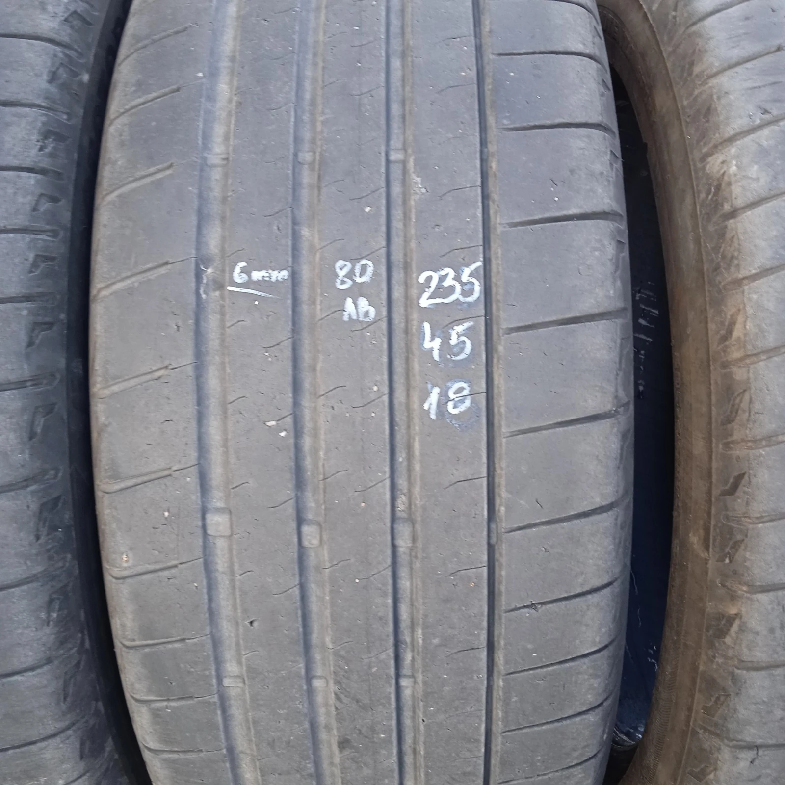  235/45R18 | Mobile.bg   9