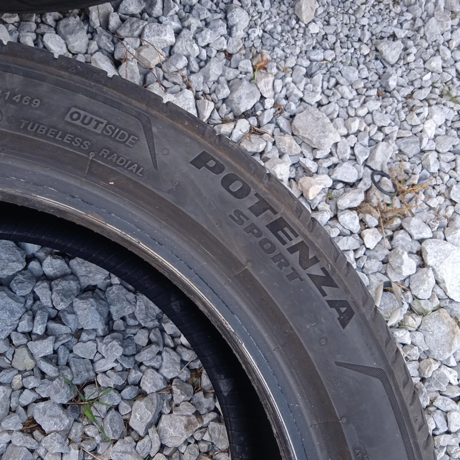  235/45R18 | Mobile.bg   4