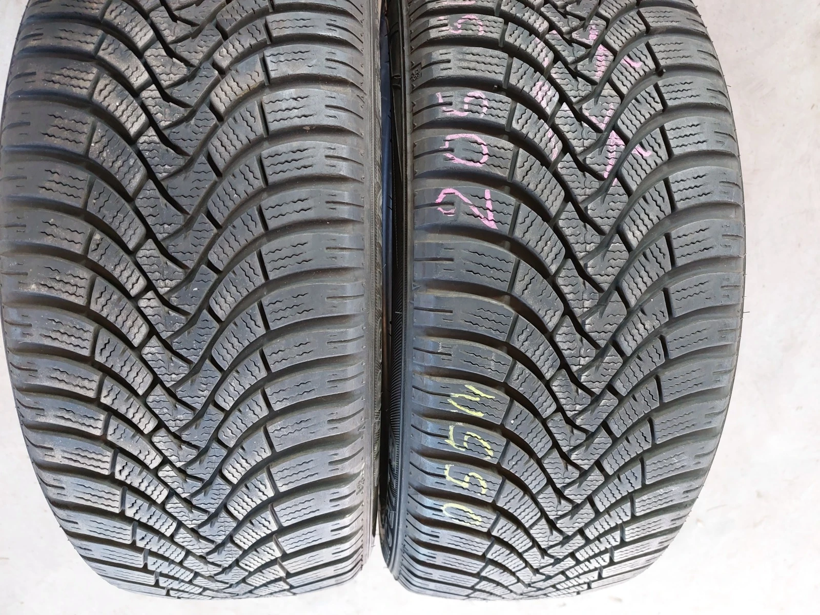  205/50R17 | Mobile.bg   3