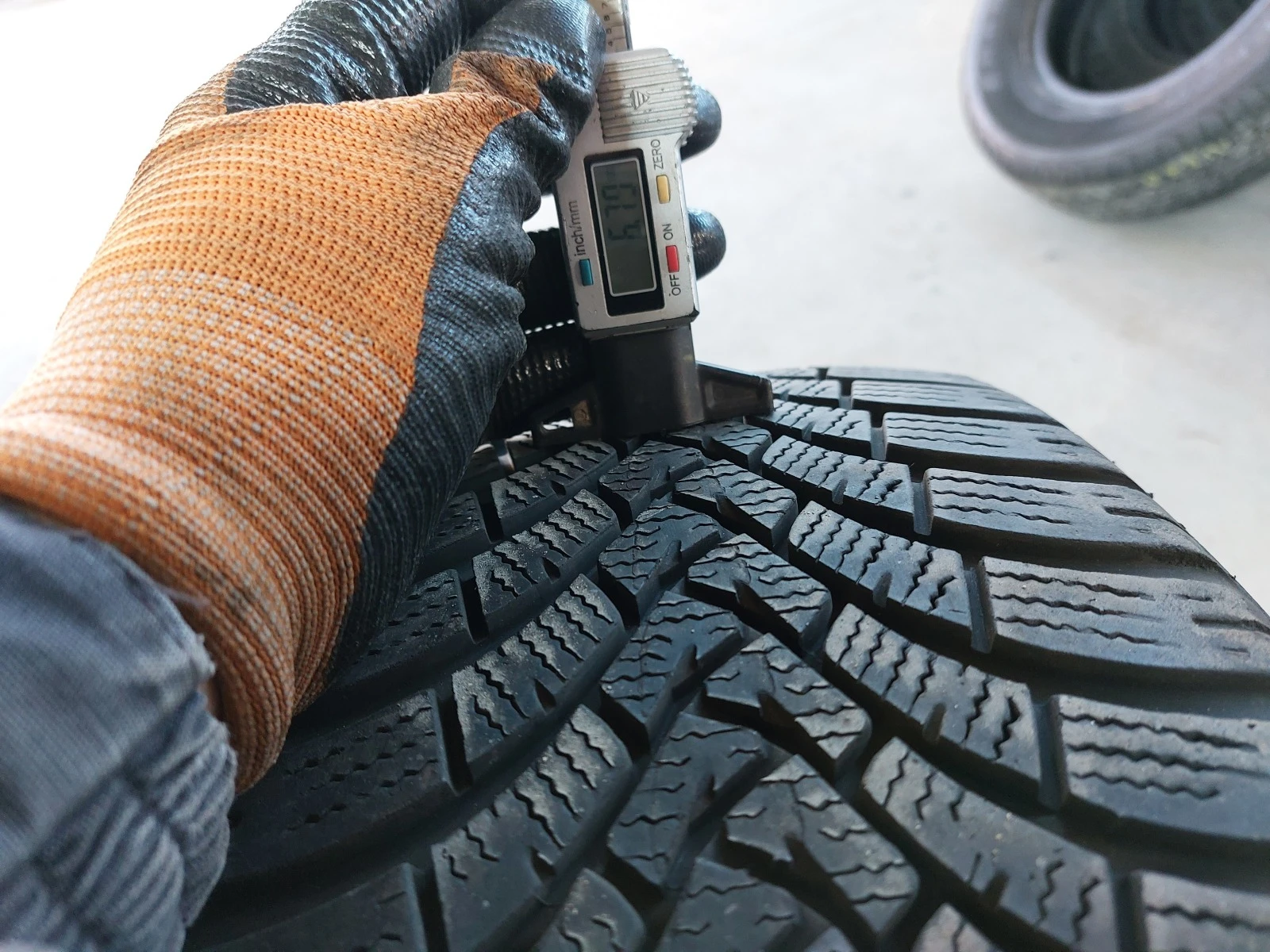  205/50R17 | Mobile.bg   5