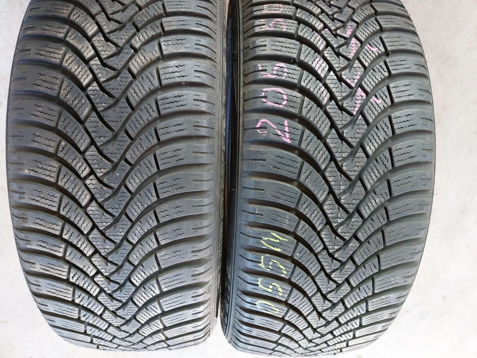  205/50R17 | Mobile.bg   2