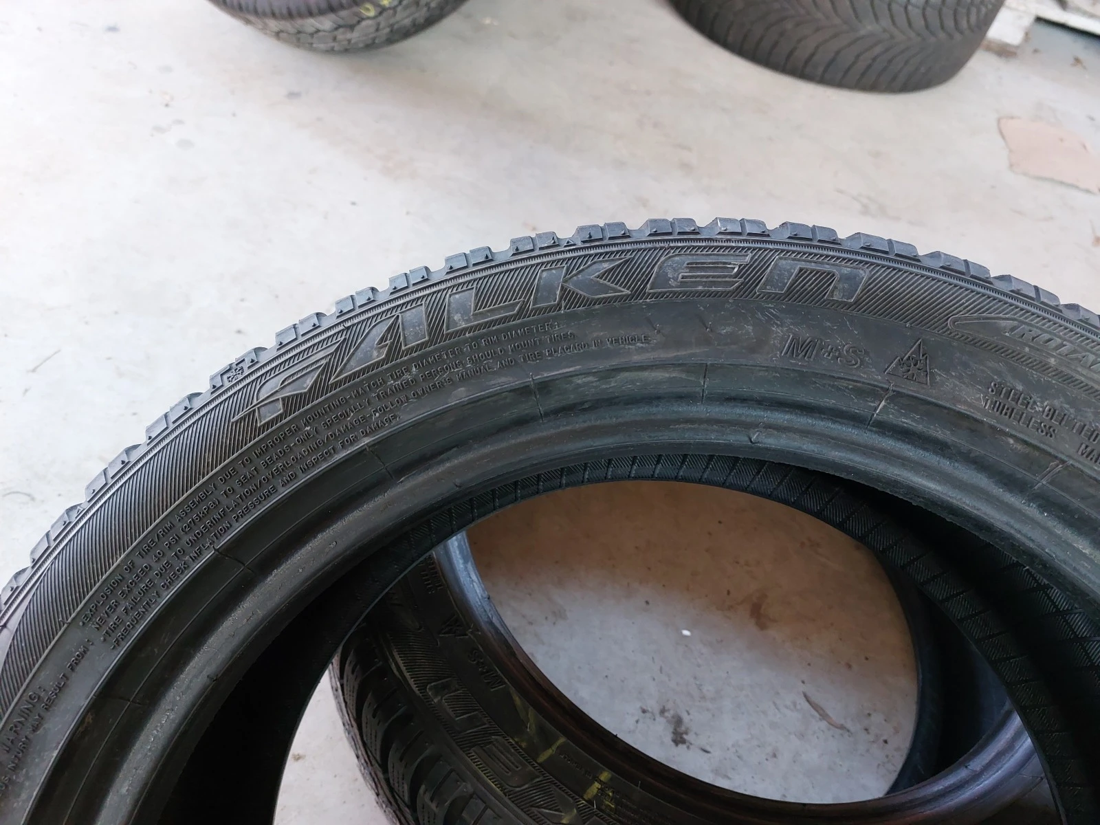  205/50R17 | Mobile.bg   6