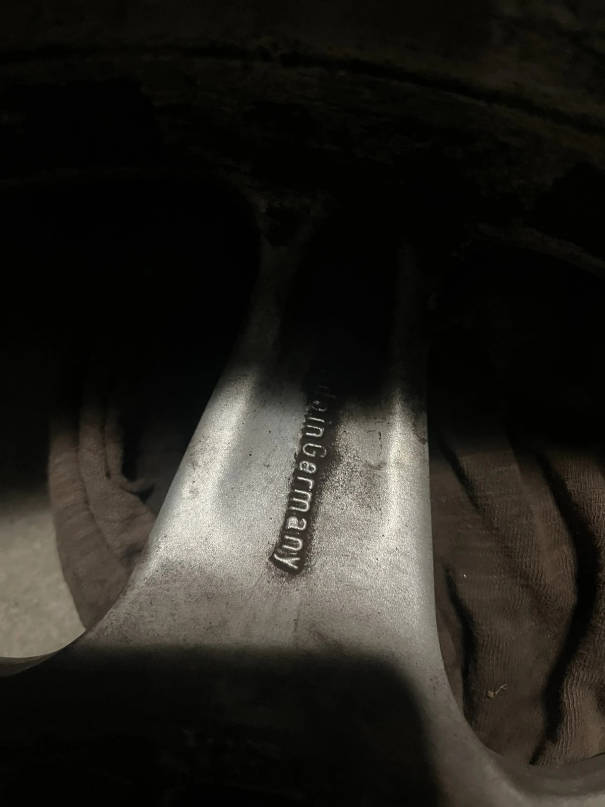 Гуми с джанти Други 195/60R15, снимка 6 - Гуми и джанти - 54115758