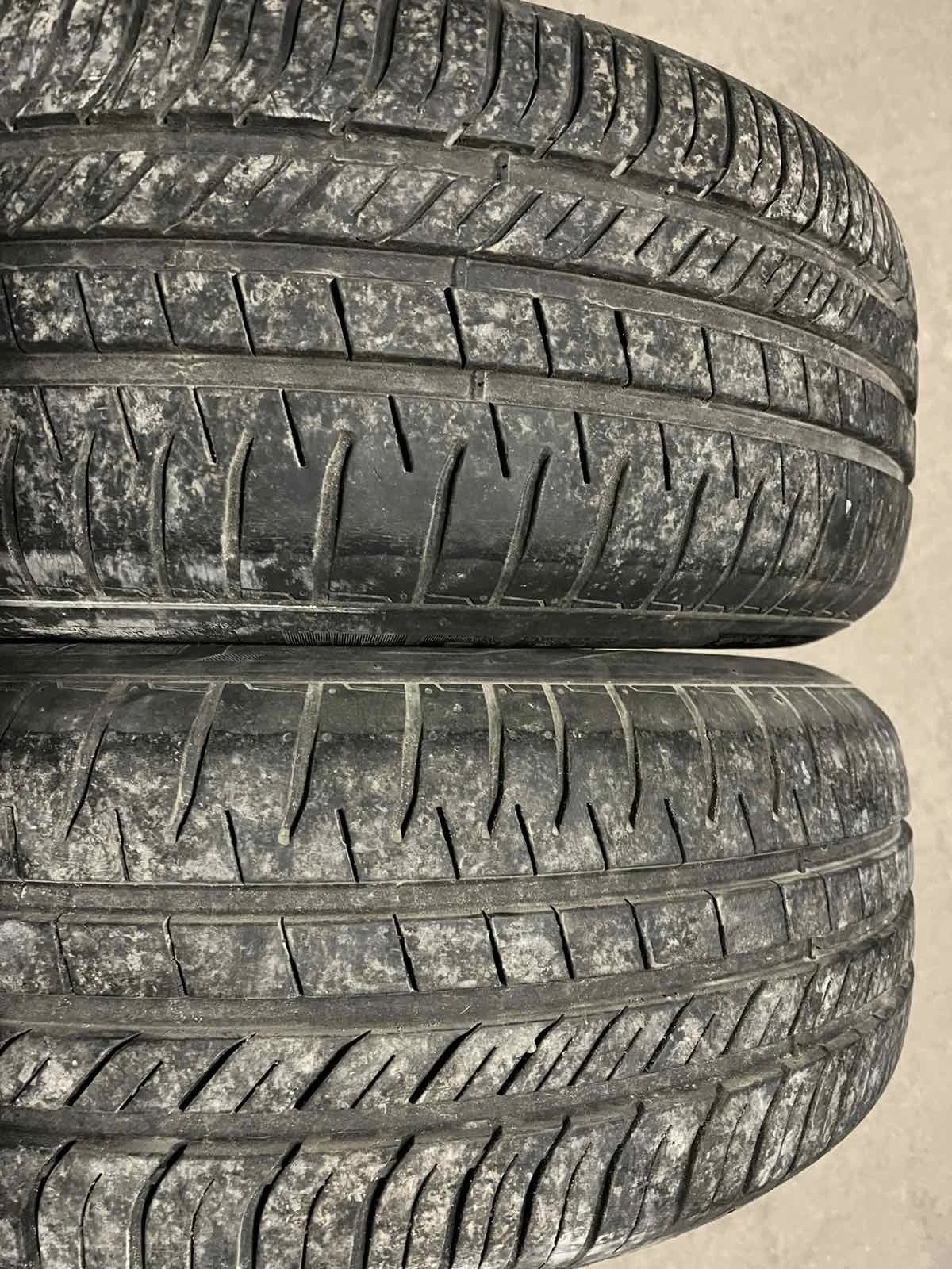 Гуми с джанти Други 195/60R15, снимка 8 - Гуми и джанти - 54115758