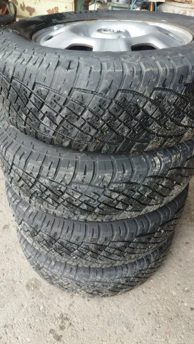    225/70R17  Toyota Land cruiser | Mobile.bg    2