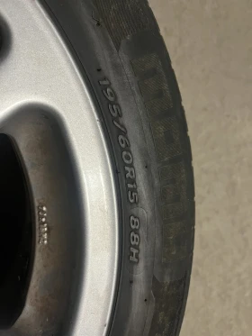 ���� � ������ 195/60R15 | Mobile.bg � ����� ������ 5