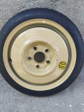 ����� �� �������� �� ���� � ������ 115/70R15