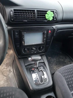 VW Passat  1.9 , 2.5 TDI, снимка 5