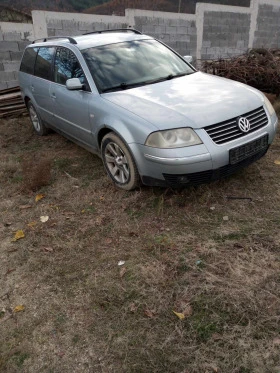 VW Passat  1.9 , 2.5 TDI, снимка 2