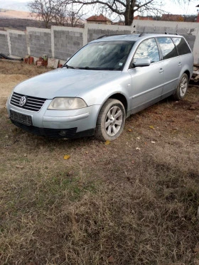 VW Passat  1.9 , 2.5 TDI, снимка 1