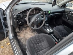VW Passat  1.9 , 2.5 TDI, снимка 4