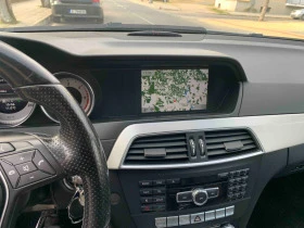 Mercedes-Benz C 300 С300, снимка 12