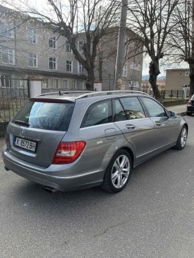 Mercedes-Benz C 300 С300, снимка 2
