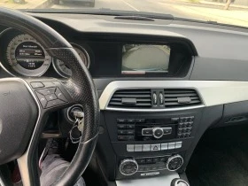 Mercedes-Benz C 300 С300, снимка 10