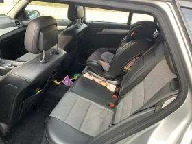 Mercedes-Benz C 300 С300, снимка 11