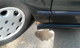 Renault 19 1993, снимка 16