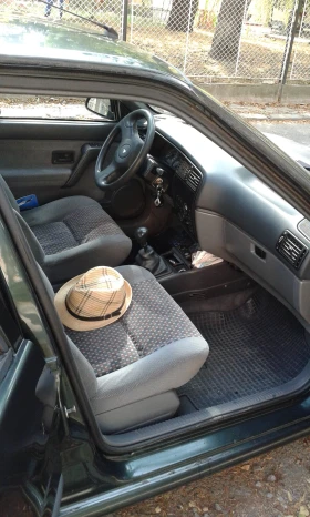 Renault 19 1993, снимка 8