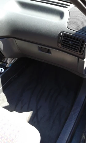 Renault 19 1993, снимка 3