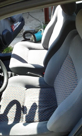 Renault 19 1993, снимка 4