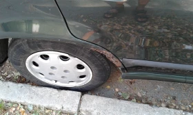 Renault 19 1993, снимка 14